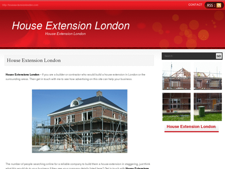 www.houseextensionlondon.com