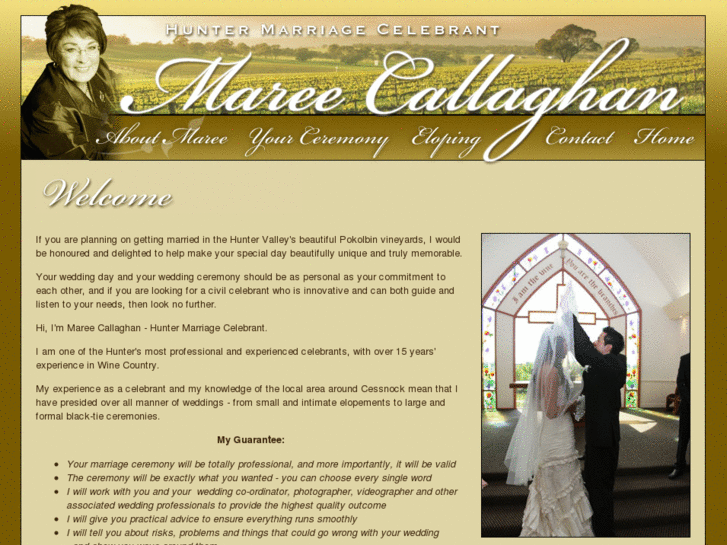 www.huntermarriagecelebrant.com.au