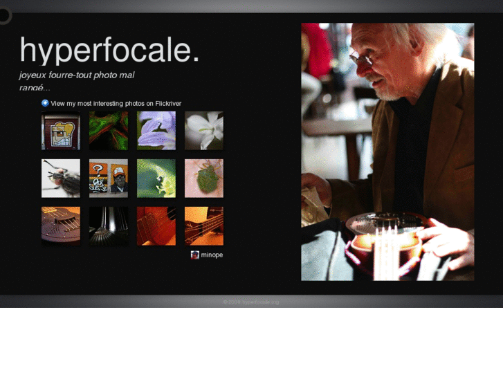 www.hyperfocale.org