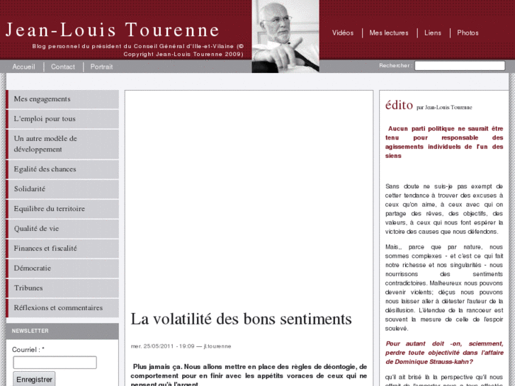 www.jean-louis-tourenne.com