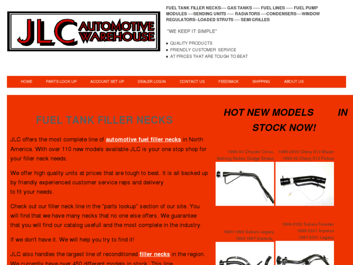 www.jlcautomotive.com