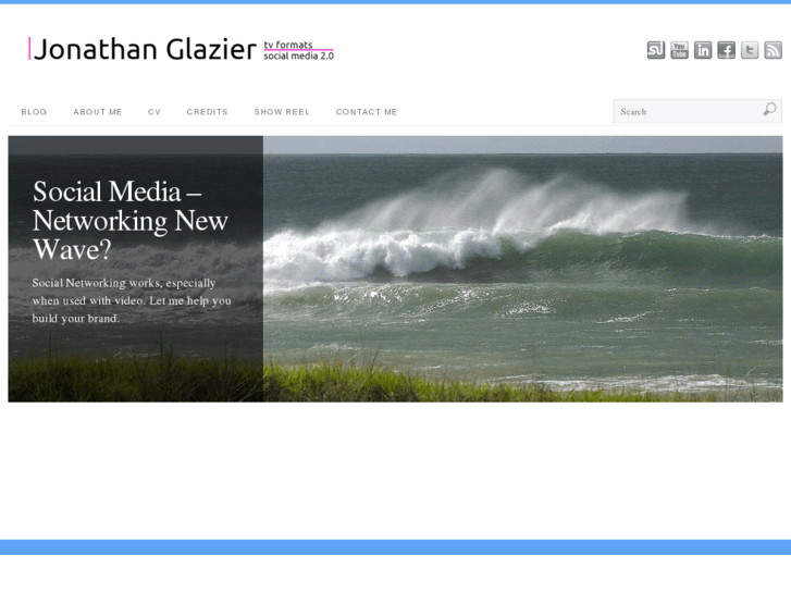 www.jonathanglazier.com