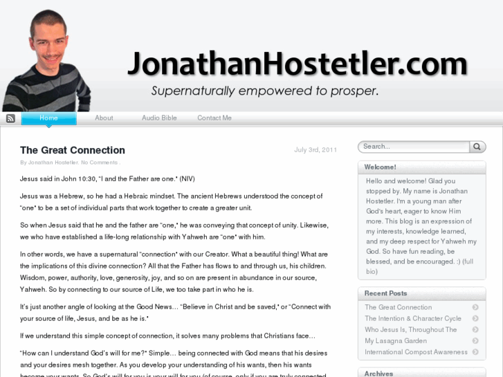 www.jonathanhostetler.com