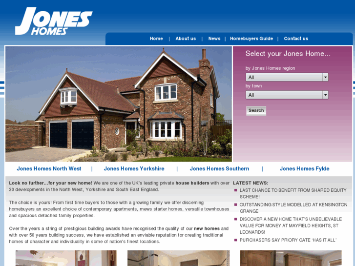 www.jones-homes.co.uk