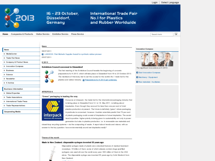 www.k-tradefair.com