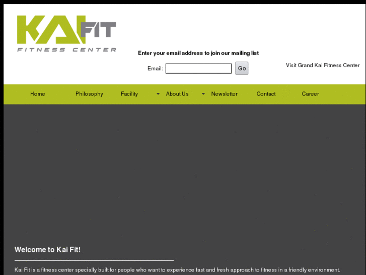 www.kai-fit.com