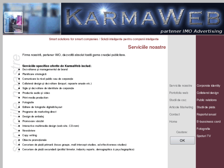 www.karmaweb.ro