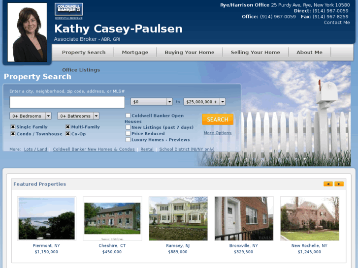 www.kathycasey-paulsen.com