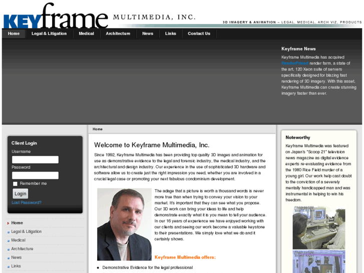 www.keyframe-multimedia.com
