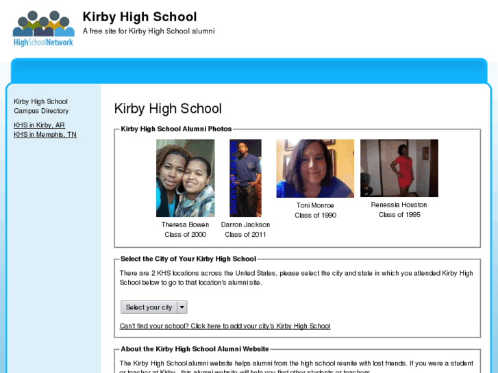 www.kirbyhighschool.org