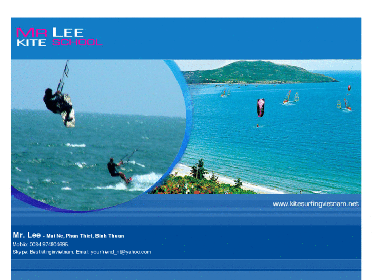 www.kitesurfingvietnam.net