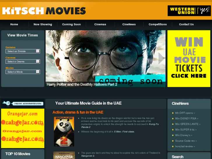 www.kitschmovies.com