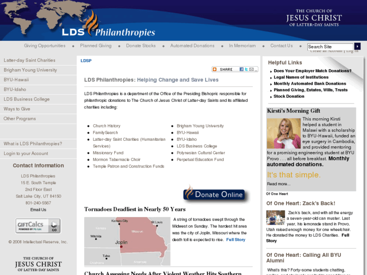 www.ldsfoundations.net