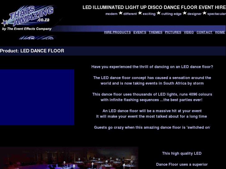 www.leddancefloor.co.za