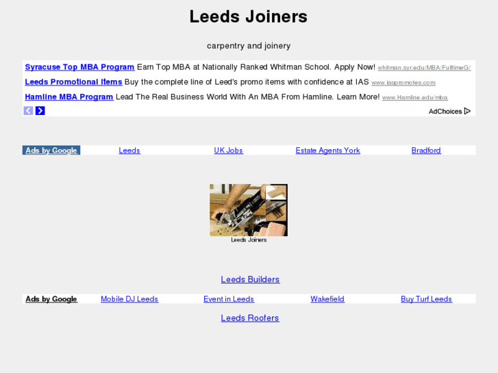 www.leedsjoiners.com