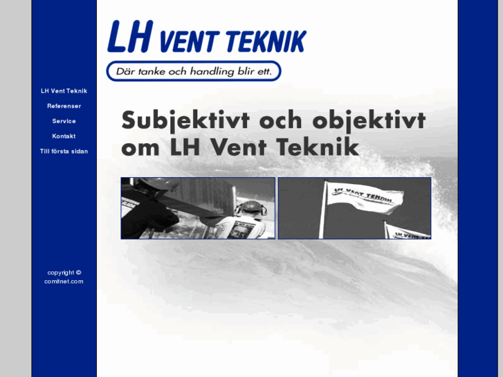 www.lhventteknik.com