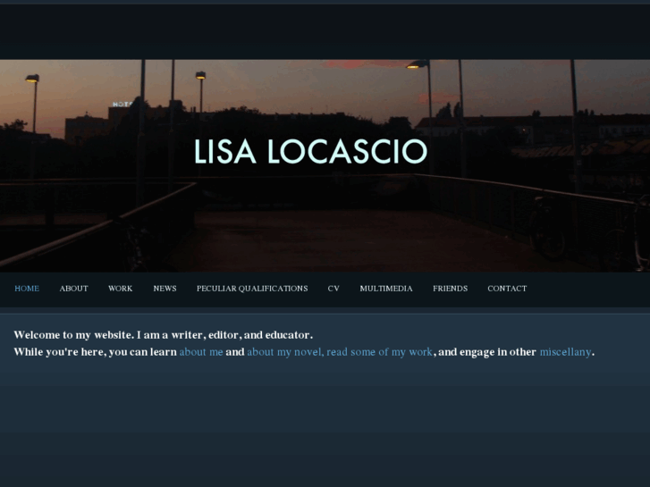 www.lisalocascio.com