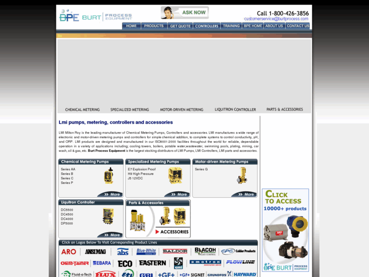 www.lmipumpsonline.com