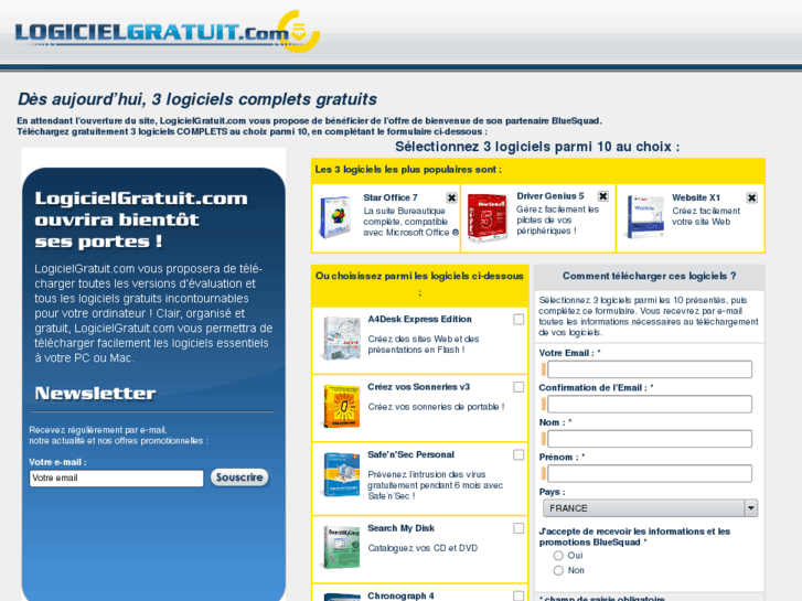 www.logiciel-gratuit.com