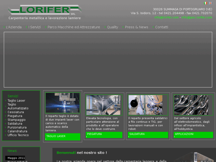 www.lorifer.com