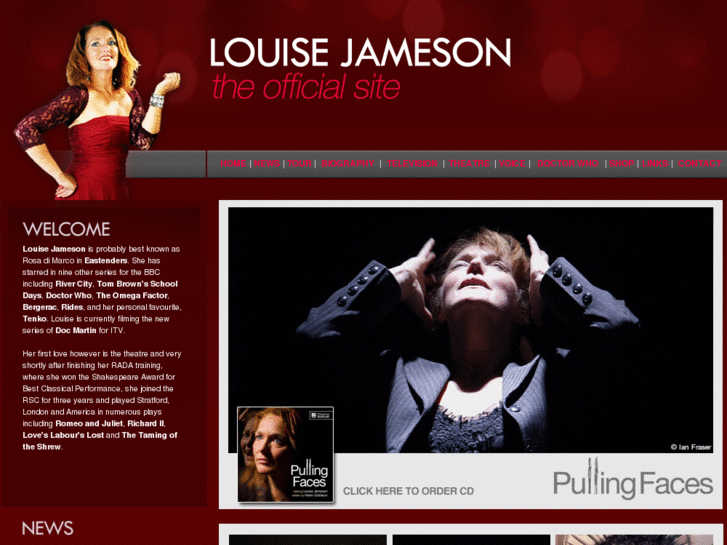 www.louisejameson.com