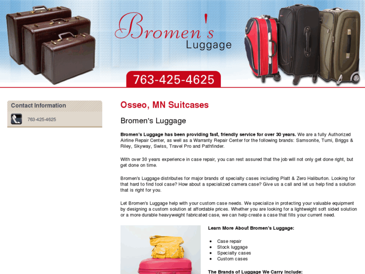 www.luggagerepairminneapolismn.com