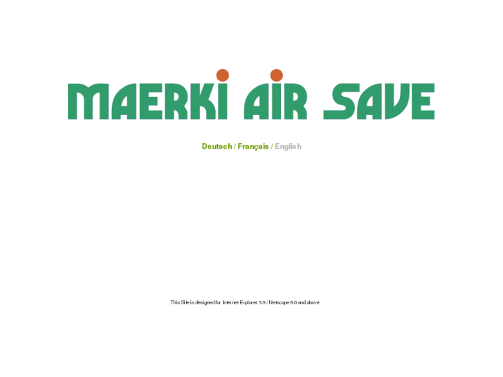 www.maerkiairsave.com