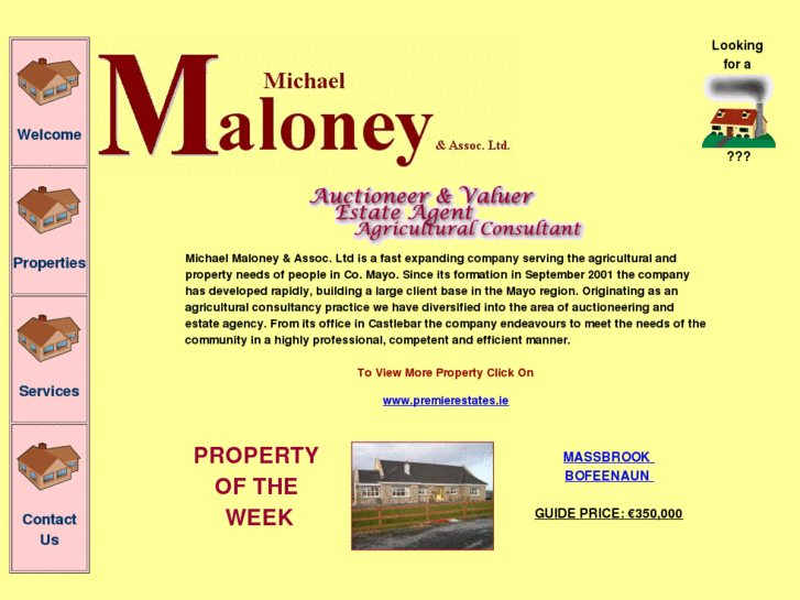 www.maloneyproperty.com