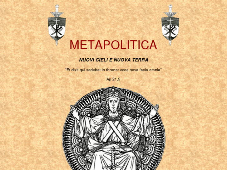 www.metapolitica.net