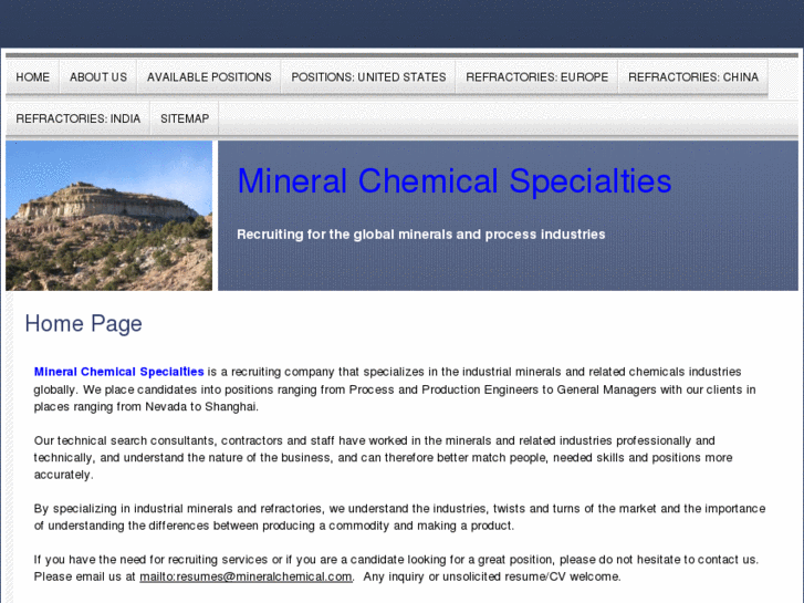 www.mineralchemical.com