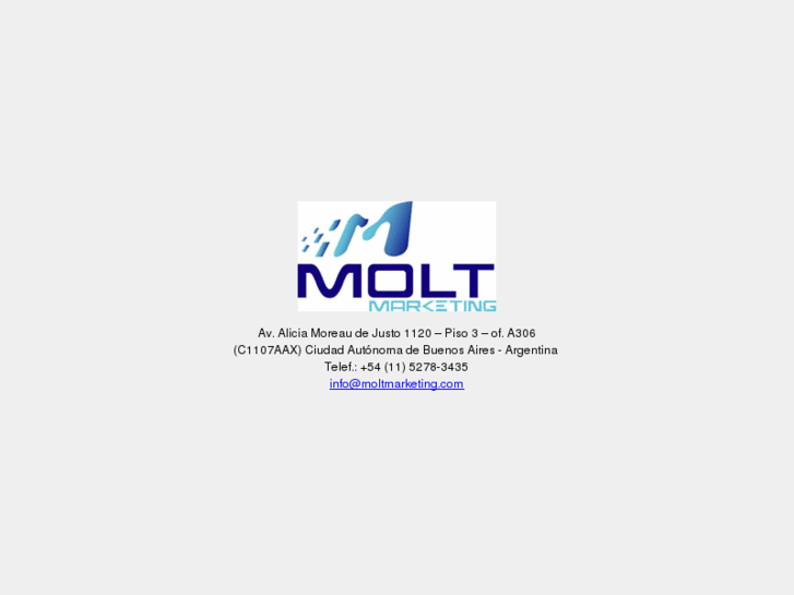 www.moltmarketing.com