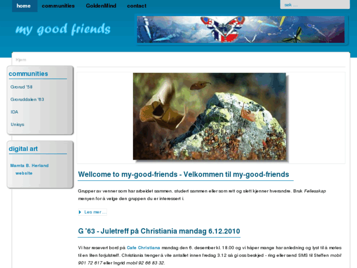 www.my-good-friends.com