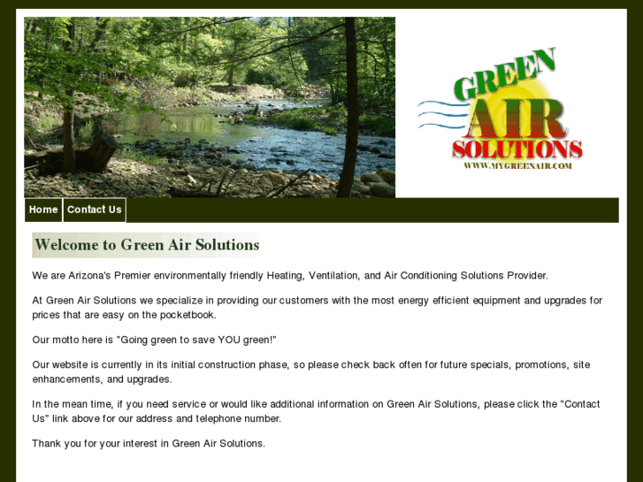 www.mygreenair.com