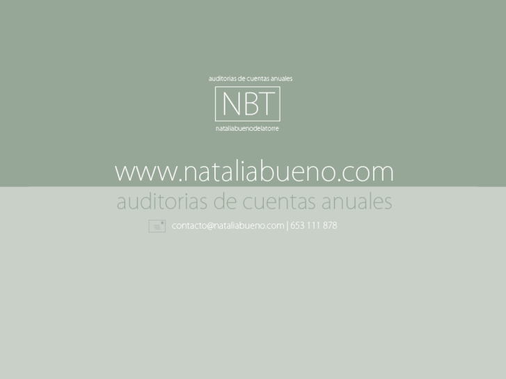 www.nataliabueno.com