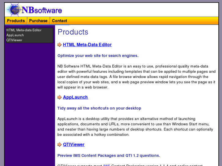 www.nbsoftware.com
