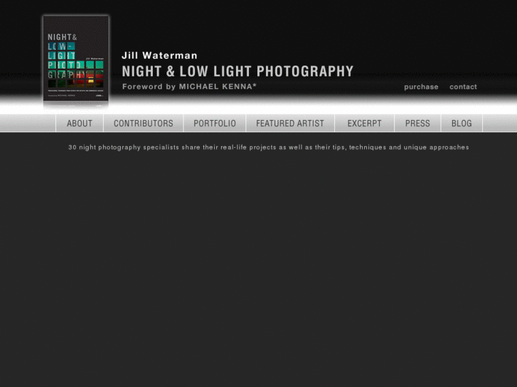 www.nightphotographybook.com