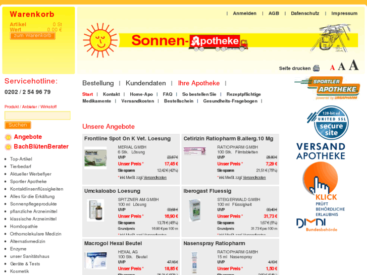 www.nikolaus-apotheke-brauweiler.com