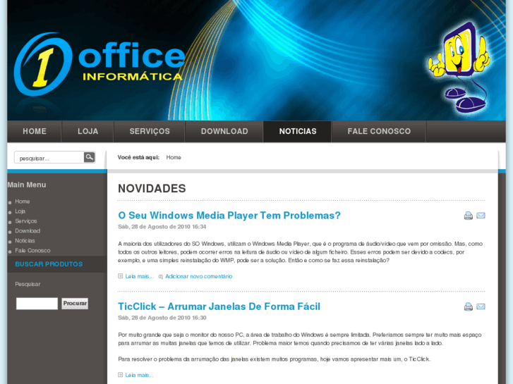 www.officeinformaticaba.com.br