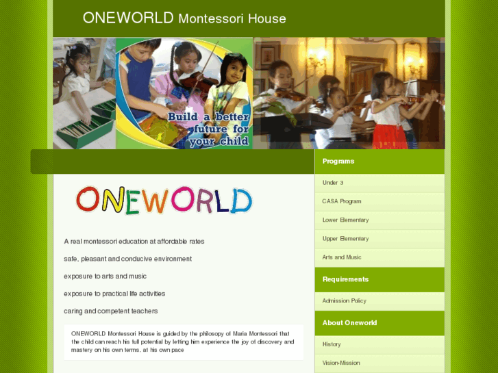 www.oneworldcebu.com