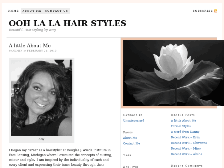 www.oohlalahairstyles.com