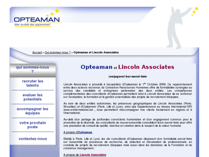 www.opteaman.com