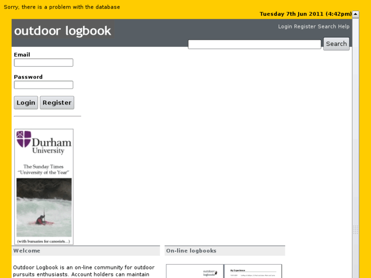 www.outdoorlogbook.co.uk