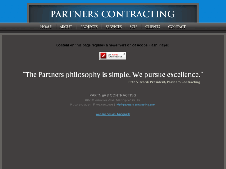 www.partners-contracting.com