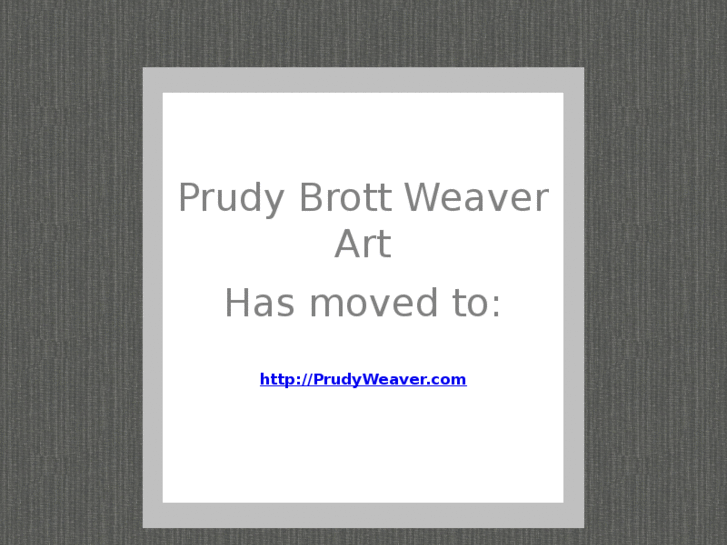 www.pbweaverart.com