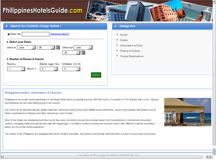 www.philippineshotelsguide.com
