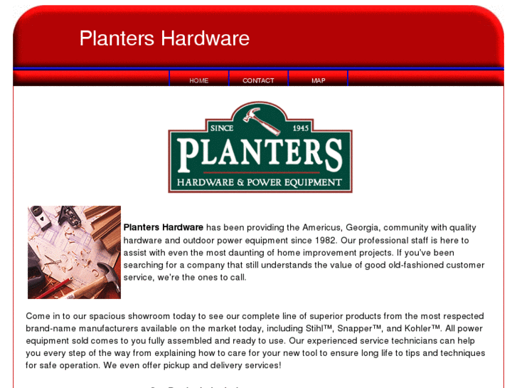 www.plantershardware.com
