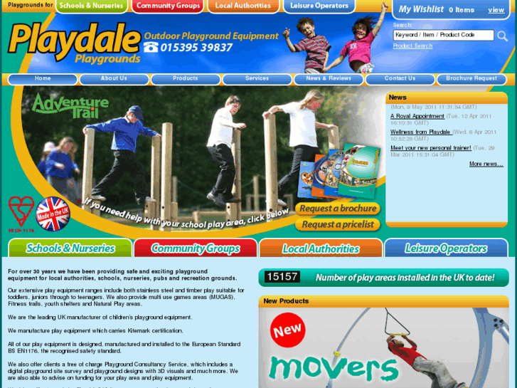 www.playdale.com