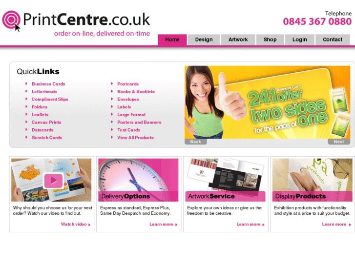 www.printcentre.co.uk