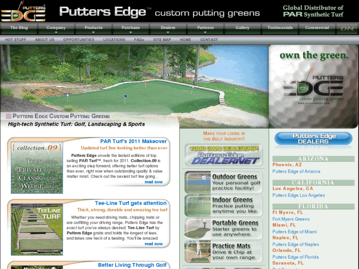 www.putters-edge.com