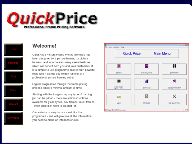 www.qprice.co.uk